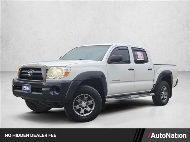 2008 Toyota Tacoma