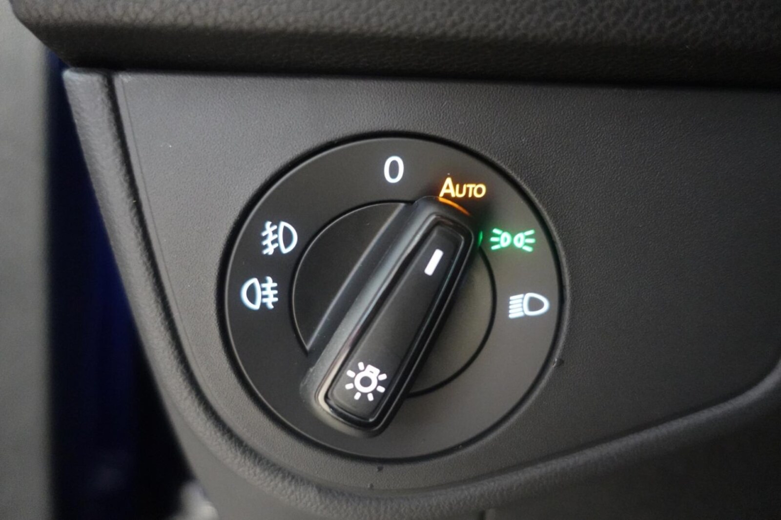 Volkswagen Polo – Bild 11