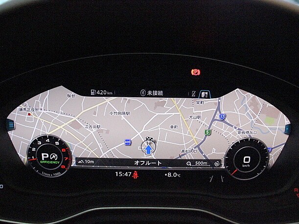 Image about Audi A5 Sportback 2.0 TFSI sport