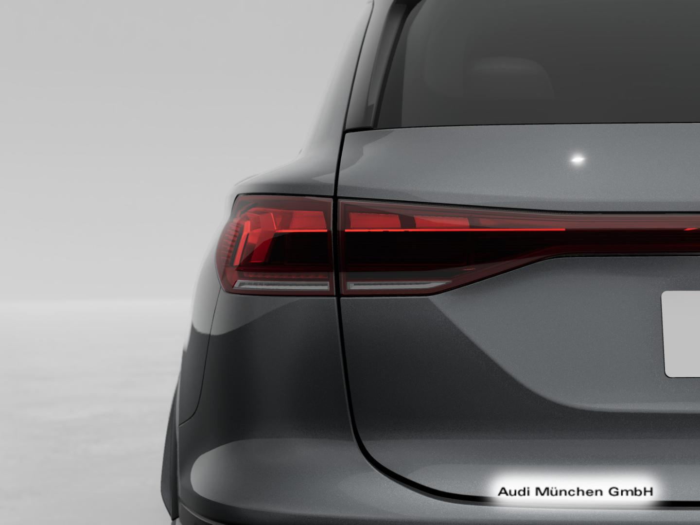 Image about Audi Q6 SUV e-tron e-tron performance