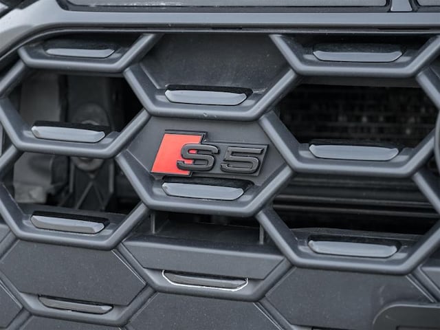 2022 Audi Audi S5 Sportback