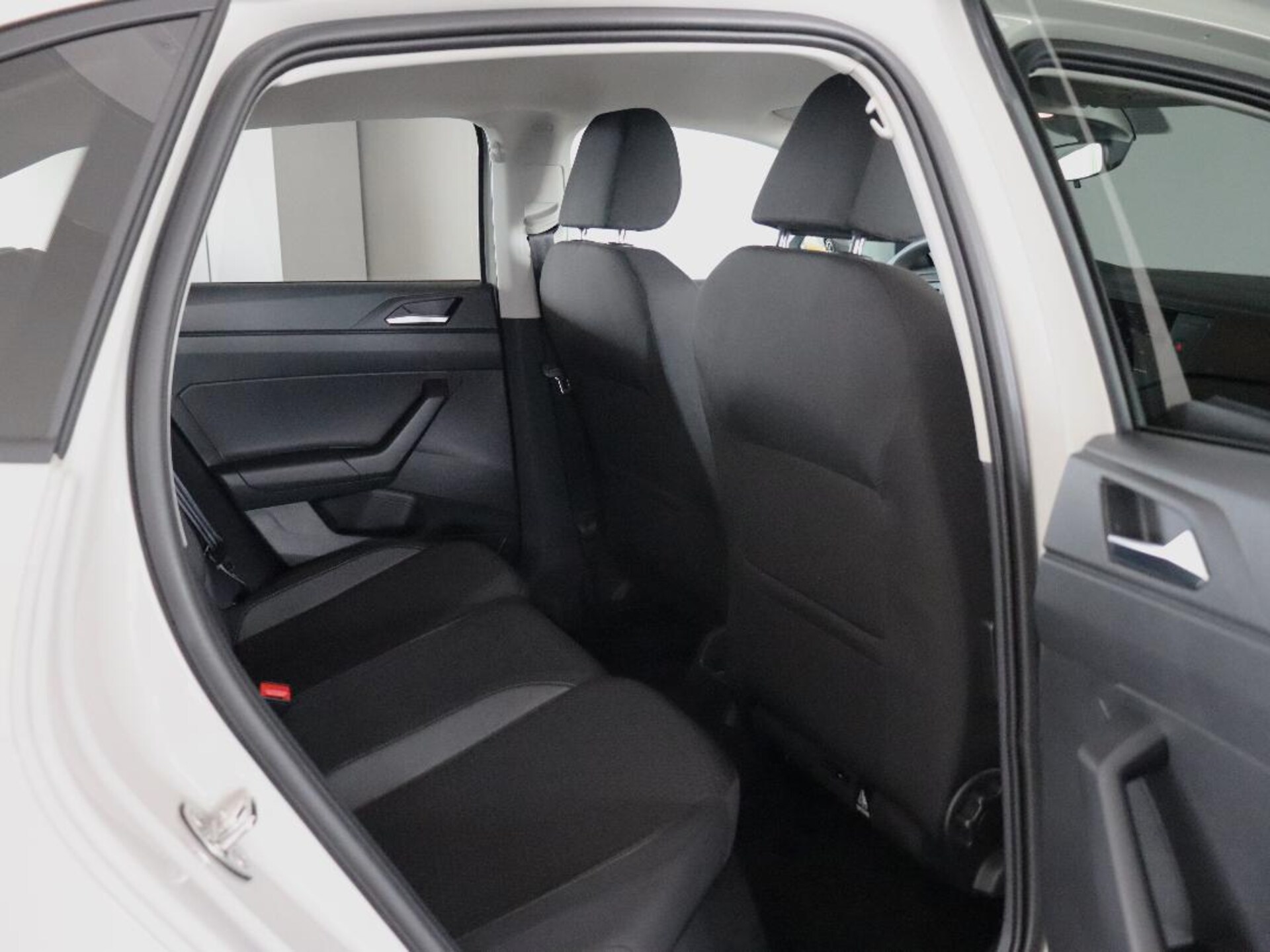 Volkswagen Taigo Basis-Modell