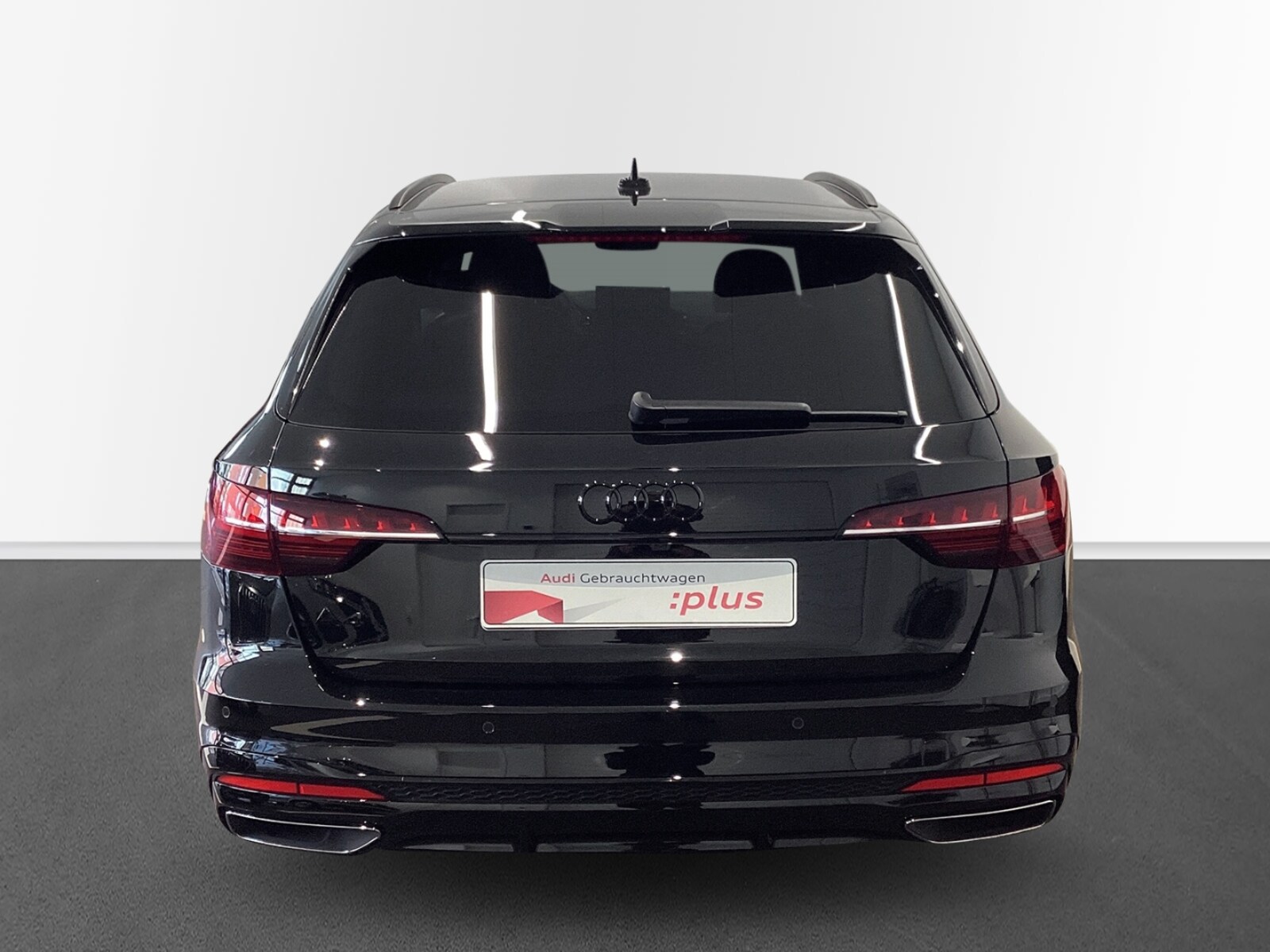 Audi A4 Avant – Bild 5