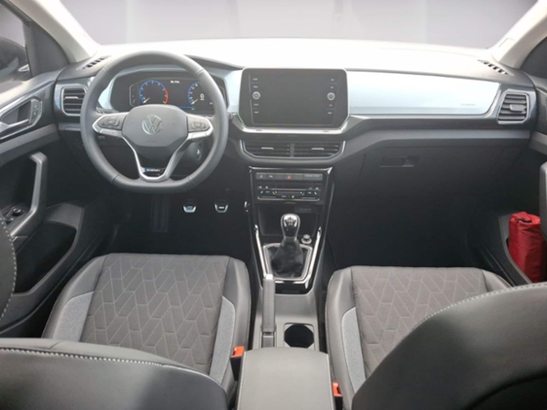 Volkswagen T-Cross ENERGY