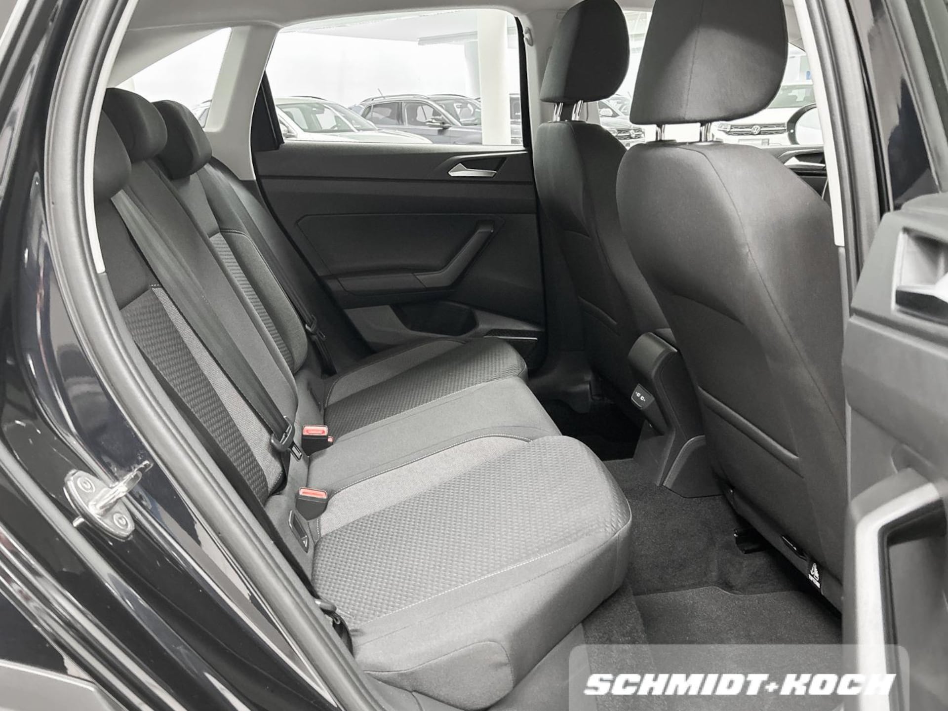 Volkswagen Taigo Life