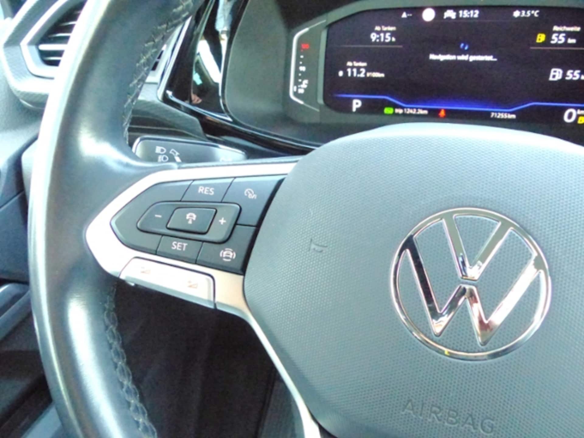 Volkswagen T6.1 Multivan Comfortline