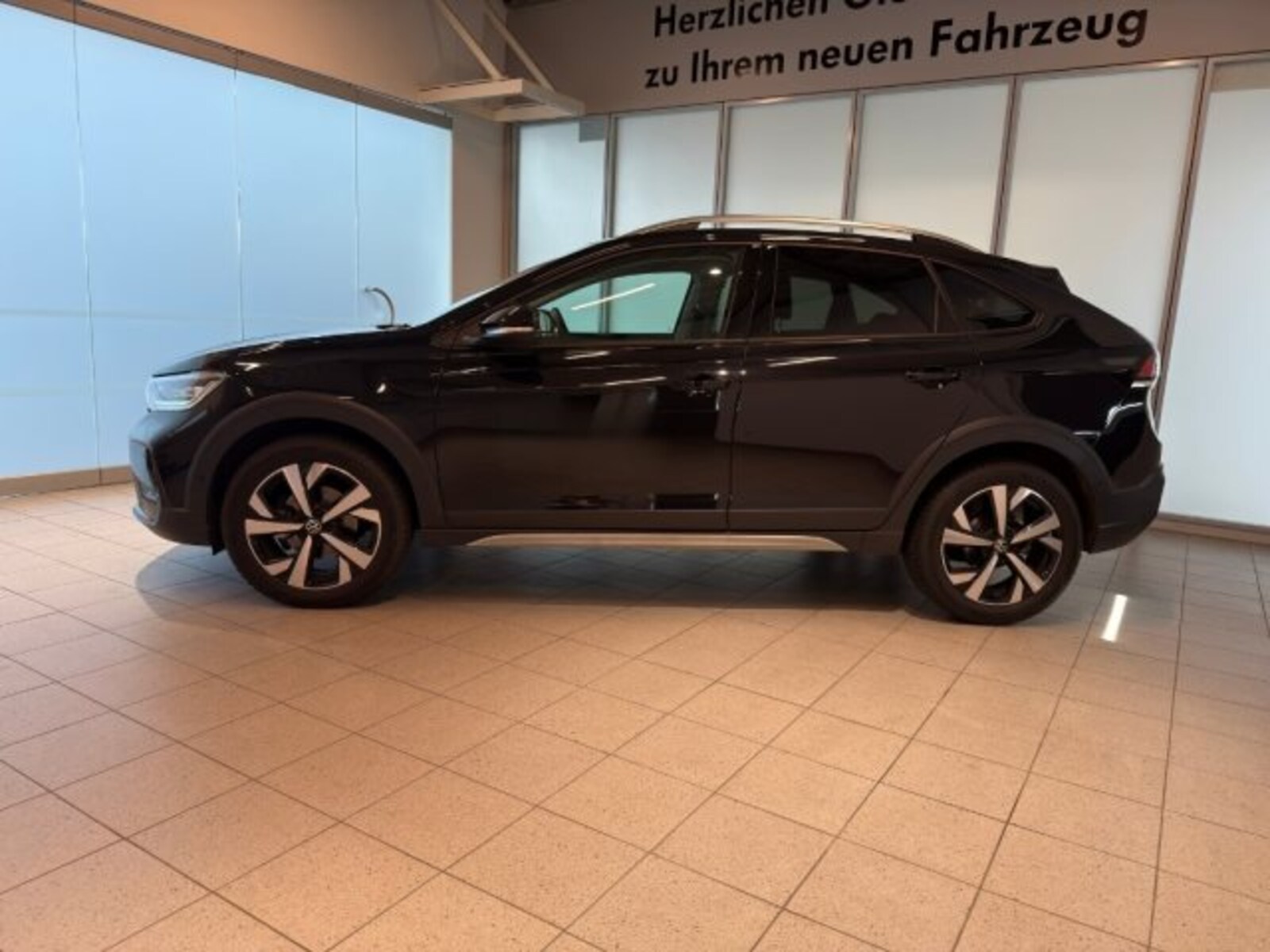 Volkswagen Taigo – Bild 6