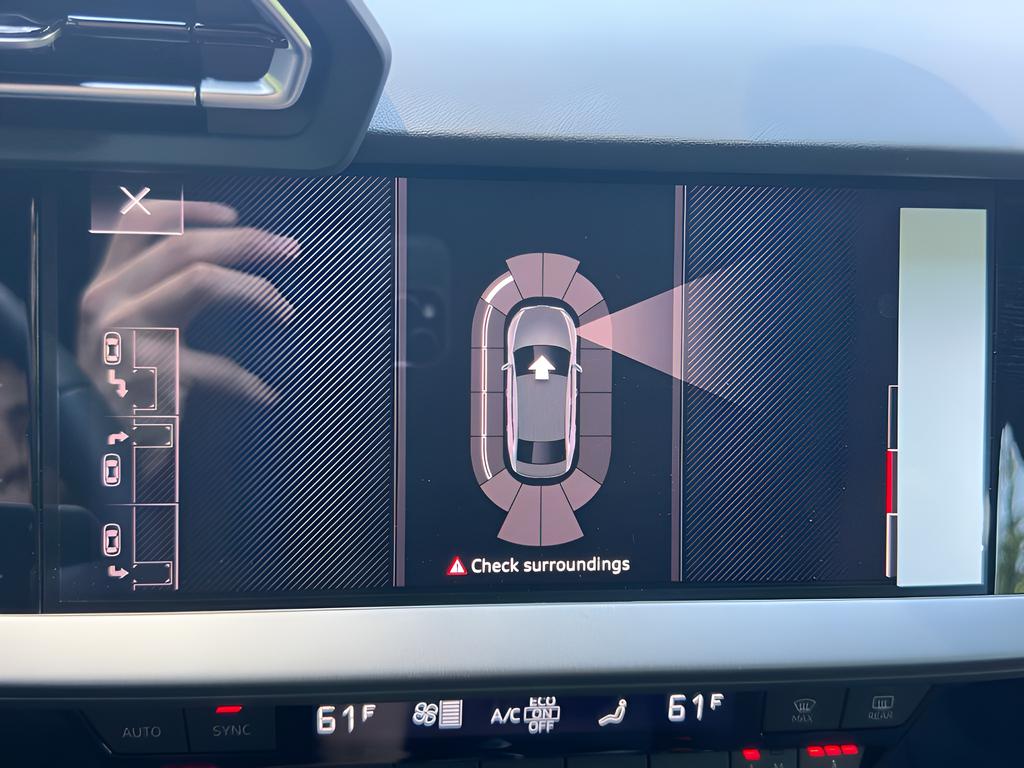 2026 Audi A3 Premium - Photo 20