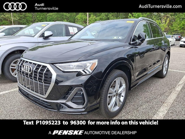 2023 Audi Q3 SUV
