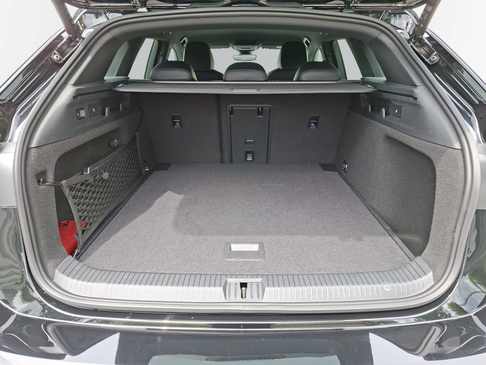 Volkswagen ID.7 Tourer Pro