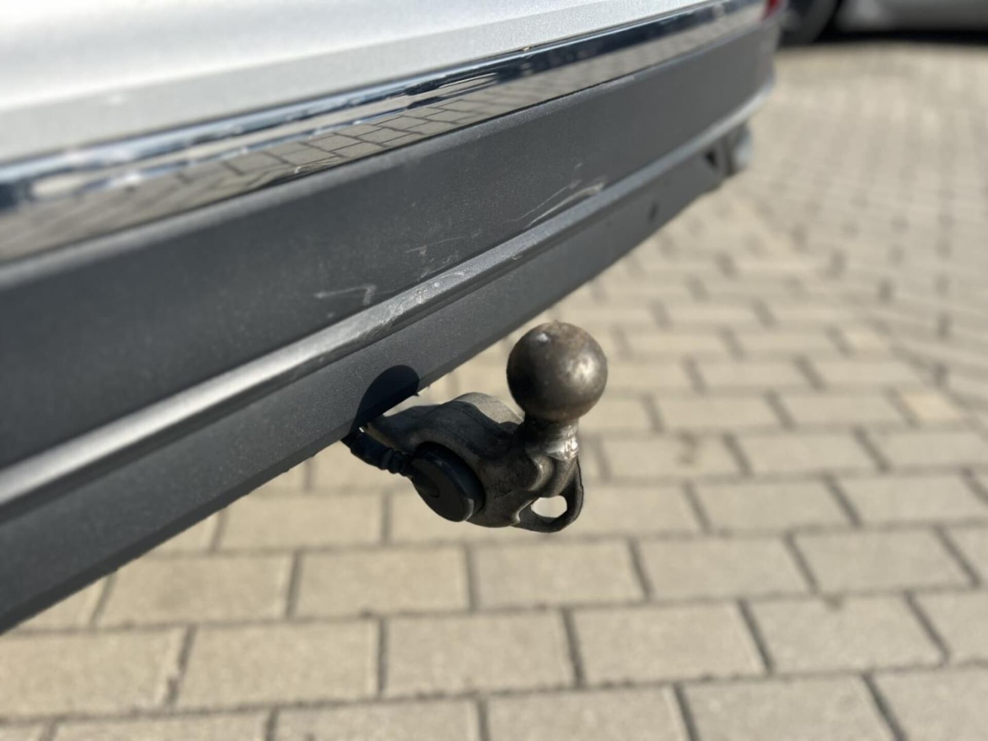 Volkswagen Tiguan Active