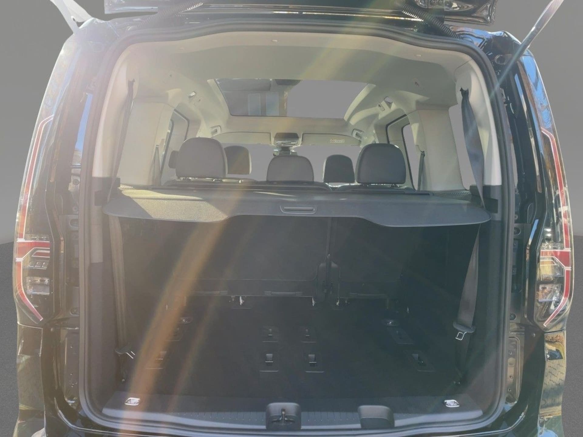 Volkswagen Caddy Life