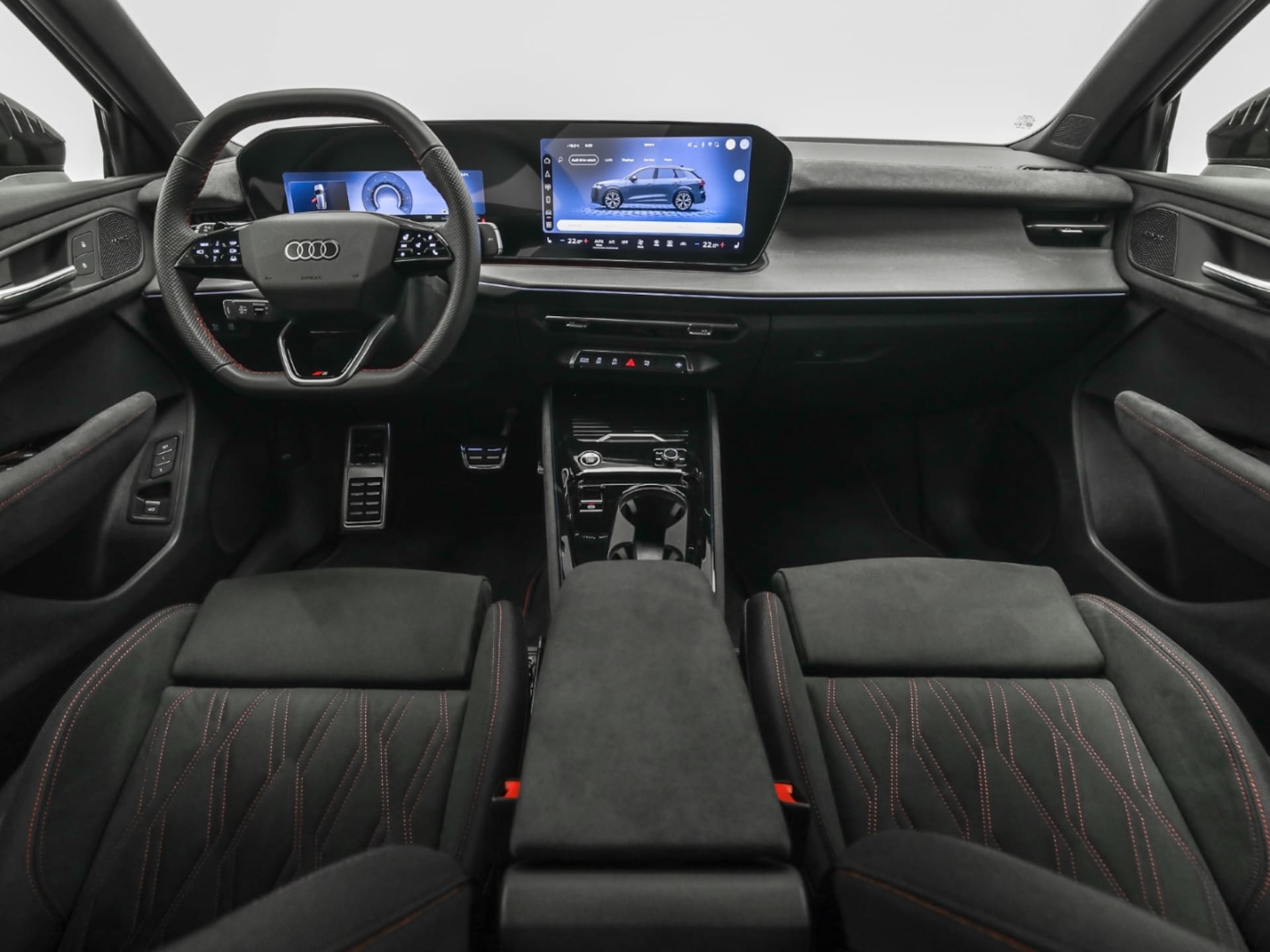 Audi Q3 SUV