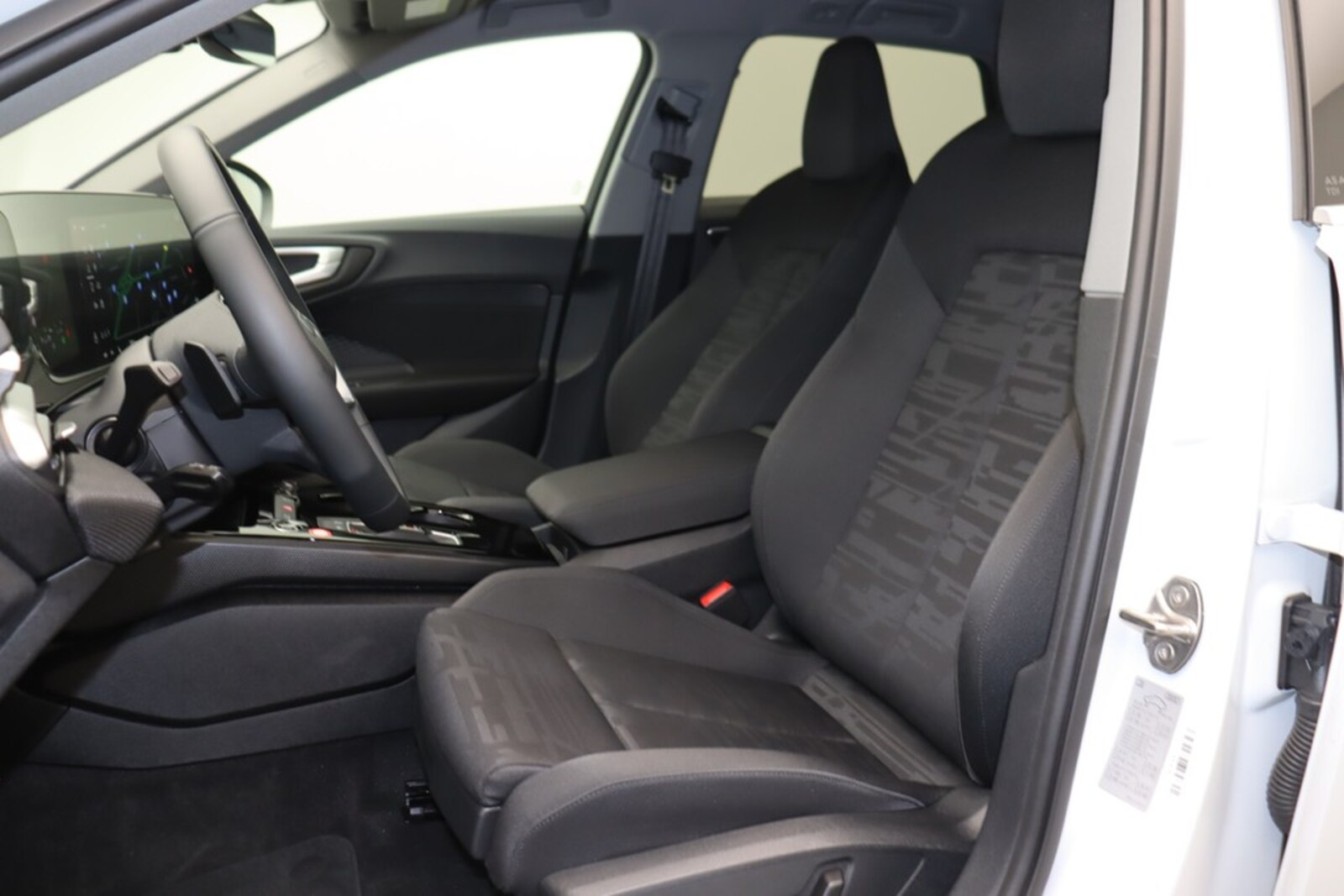 Audi A5 Avant – Bild 10