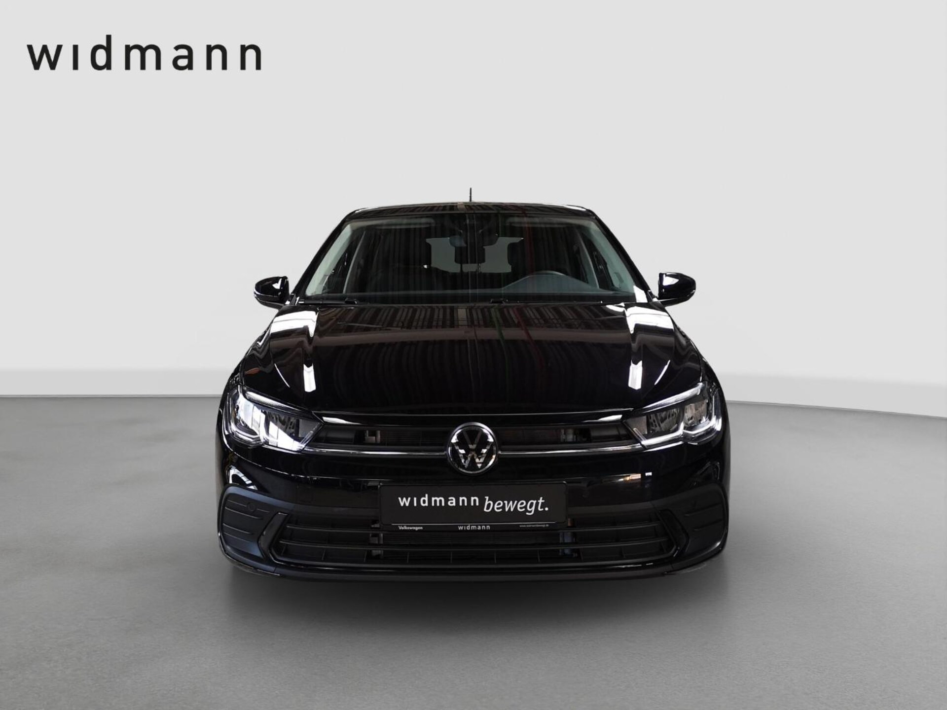 Volkswagen Polo ENERGY