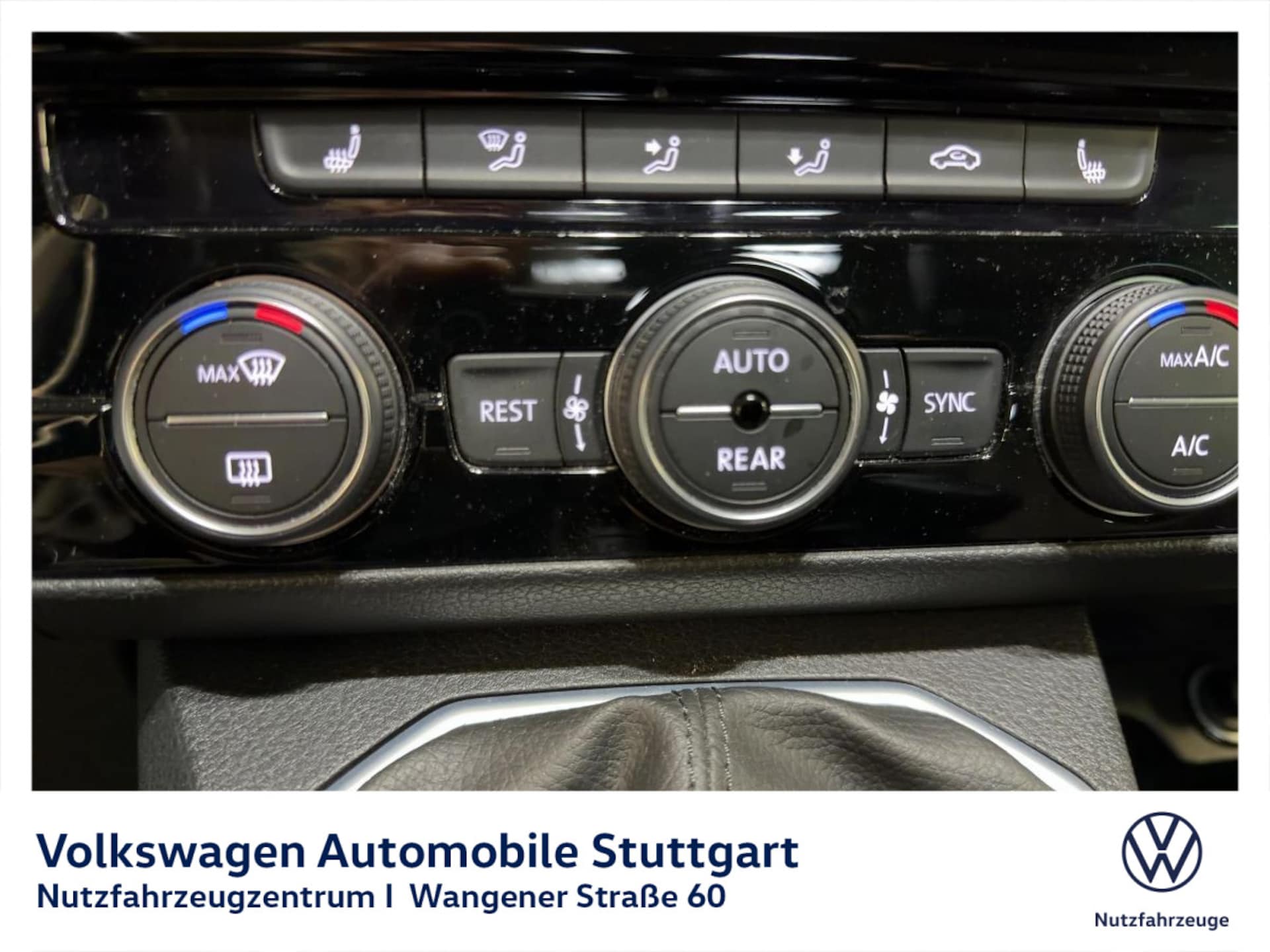 Volkswagen T6.1 Multivan Comfortline