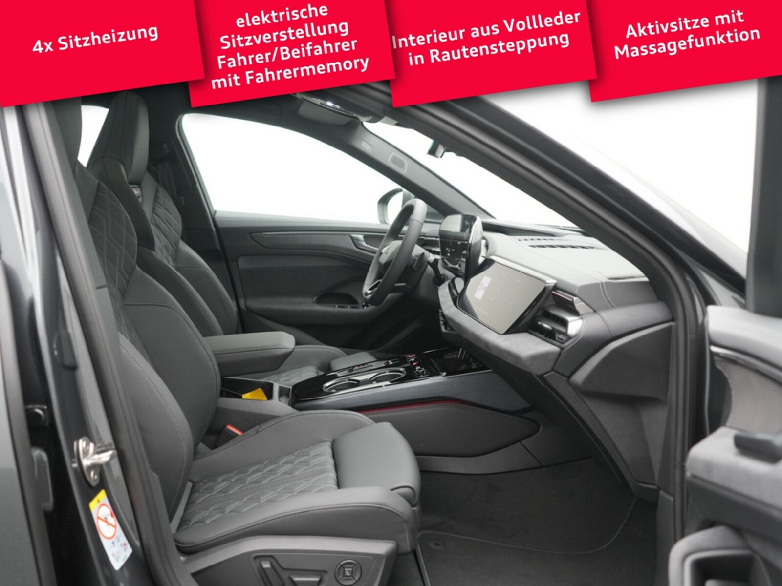 Audi A6 Avant – Bild 7