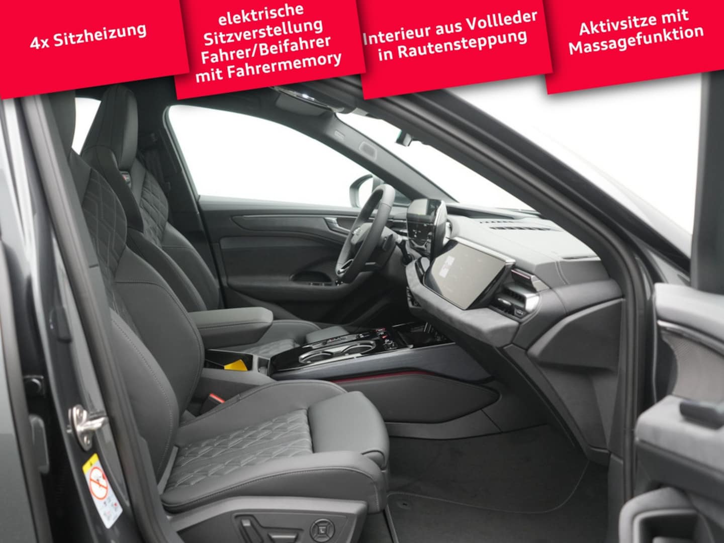 Bild über Audi A6 Avant TDI quattro 150 kW S tronic - für weitere Informationen kontaktieren Sie den Audi Partner