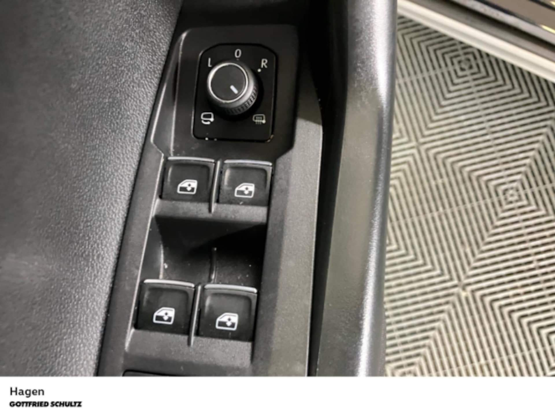 Volkswagen Taigo MOVE