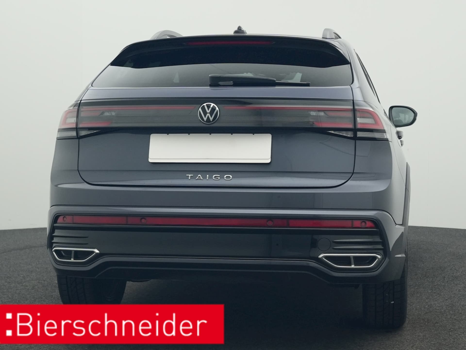 Volkswagen Taigo R-Line