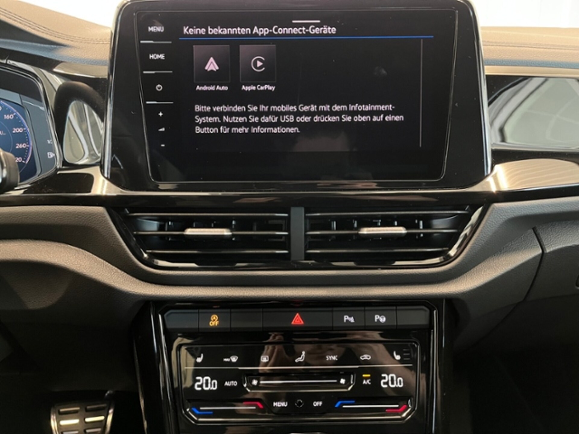 Volkswagen T-Roc R