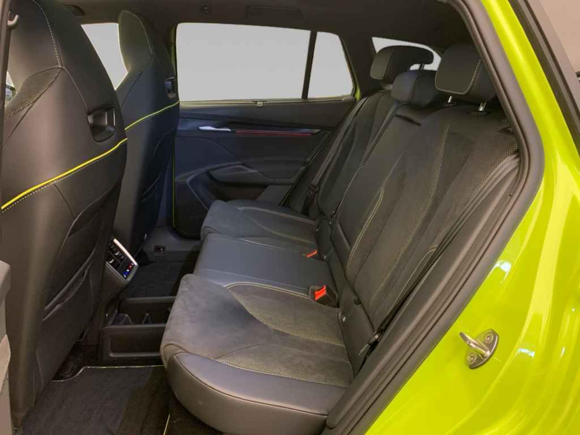 Skoda Enyaq RS