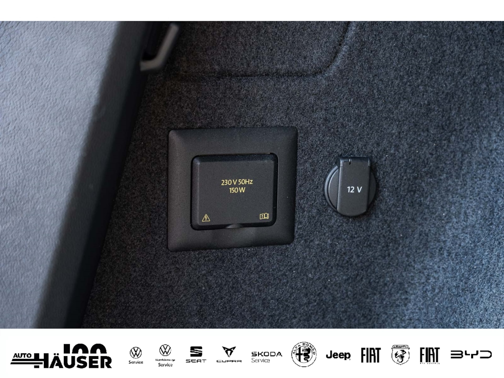 SEAT Ateca Xperience
