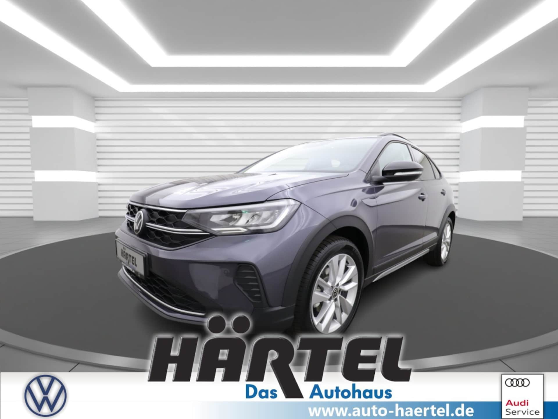 Volkswagen Taigo Life