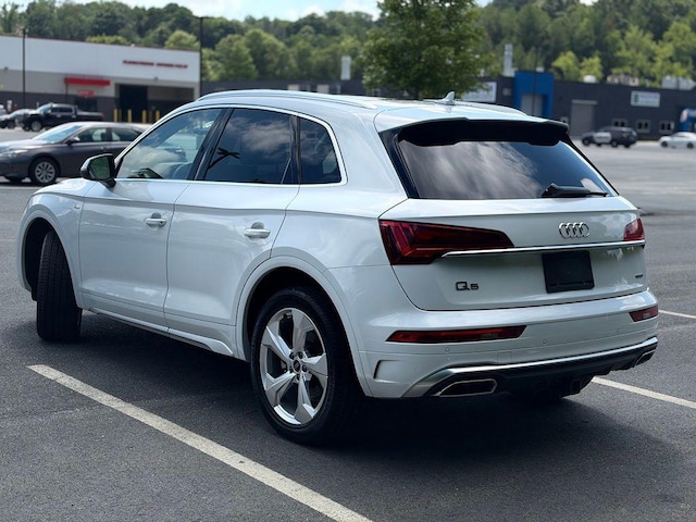 2024 Audi Q5
