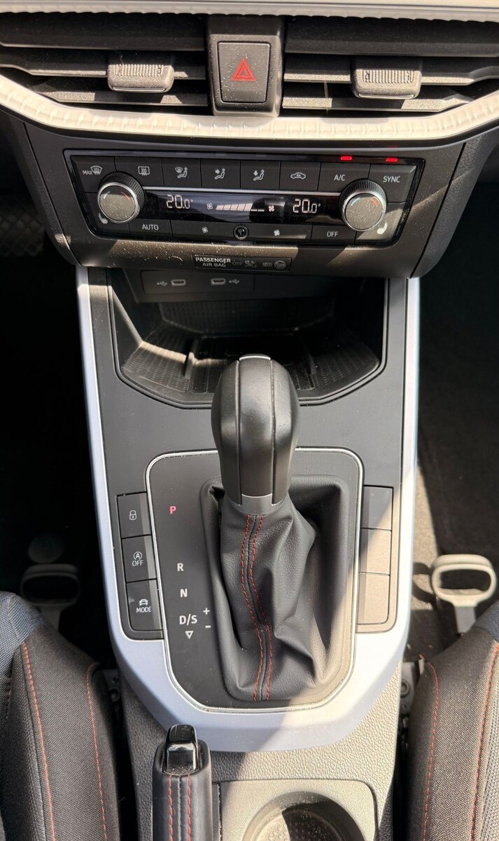 SEAT Arona – Bild 19