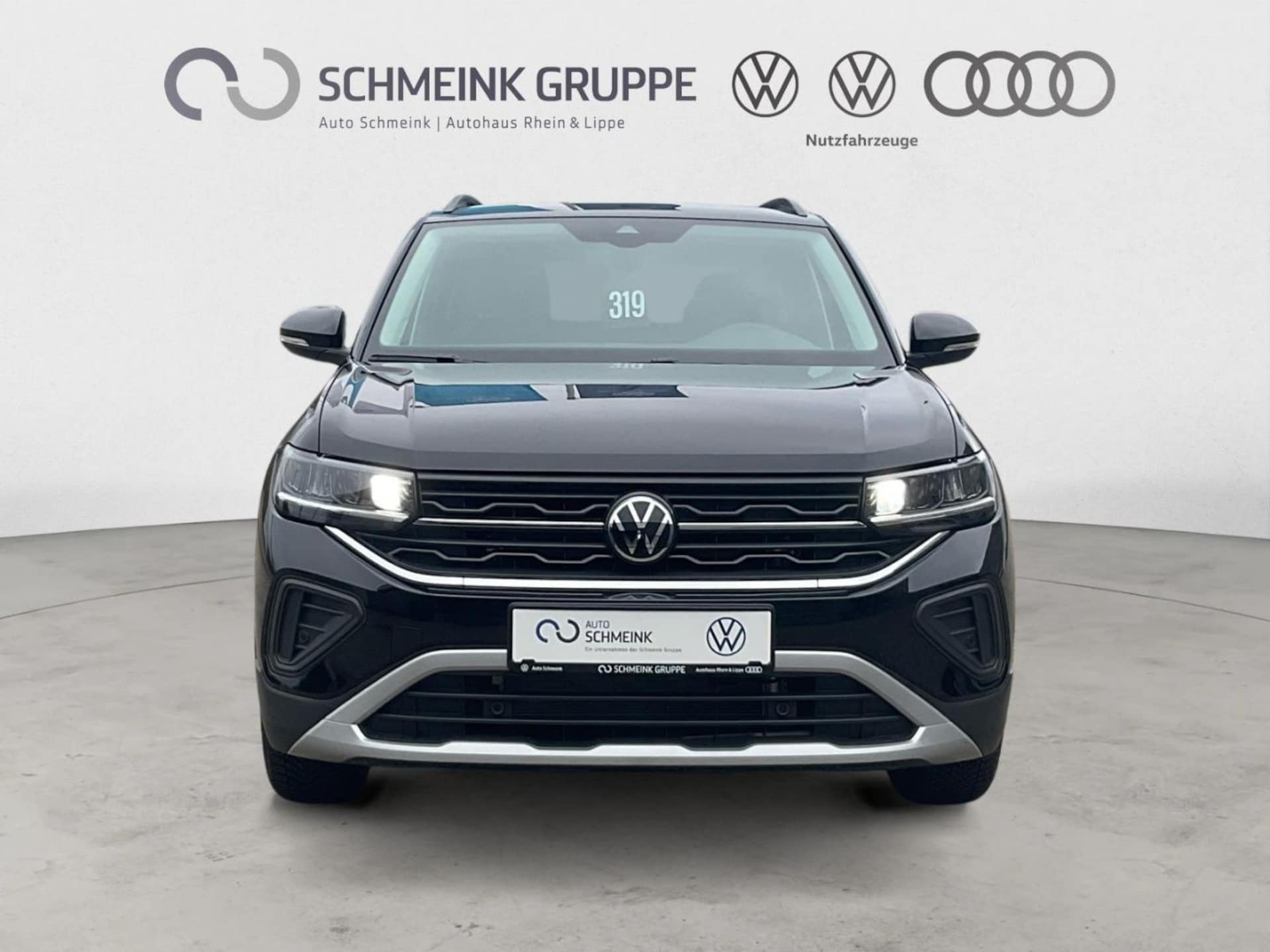 Volkswagen T-Cross ENERGY