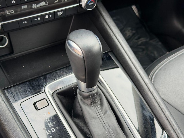 2025 Mazda CX-5 S Preferred package - Photo 32