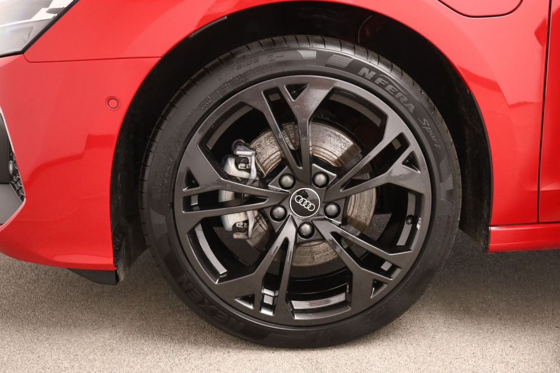 Audi A3 Sportback TFSI e