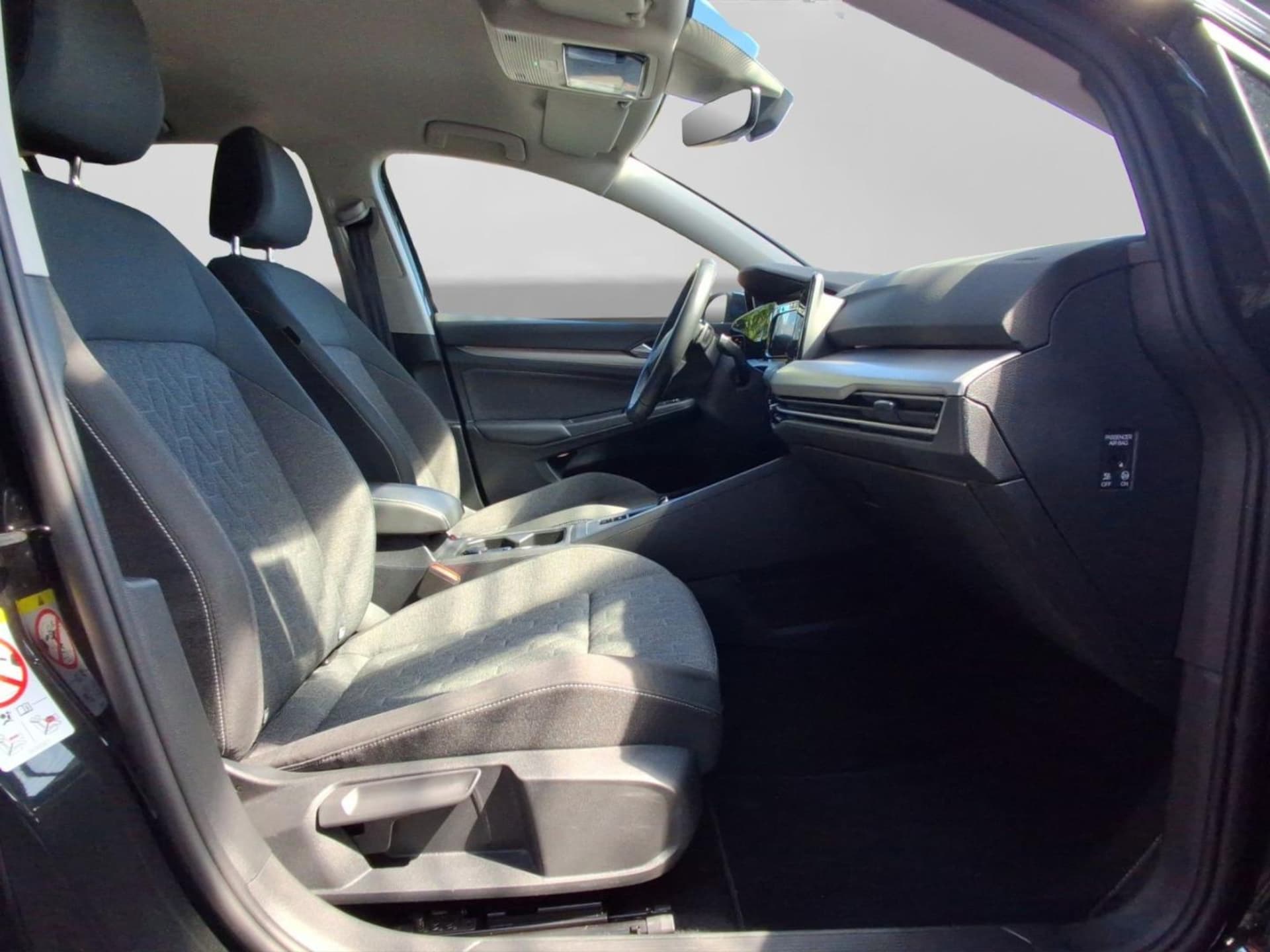 Volkswagen Golf MOVE