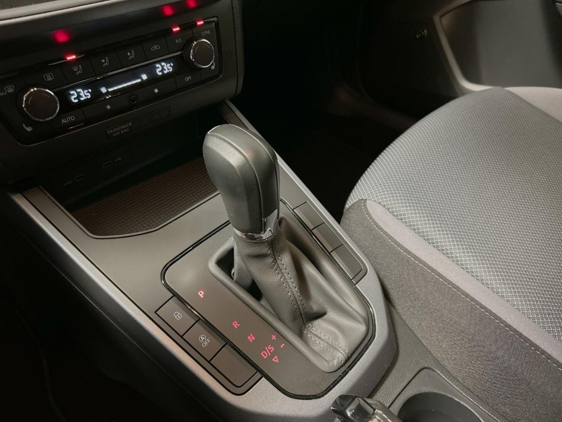 SEAT Arona Style