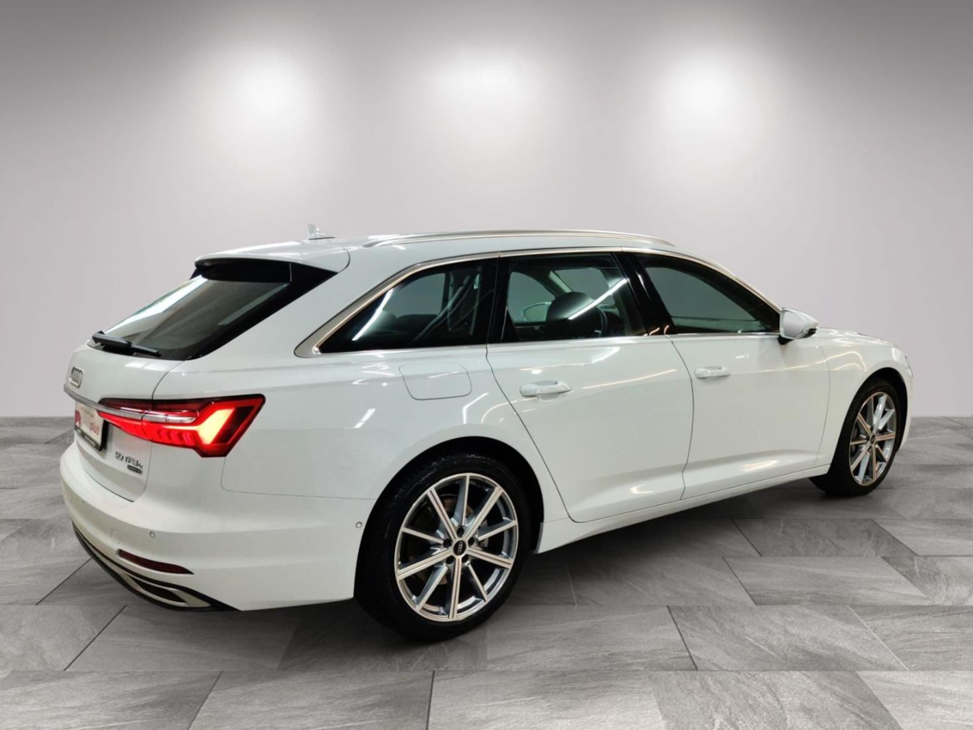 Audi A6 Avant TFSI e Sport