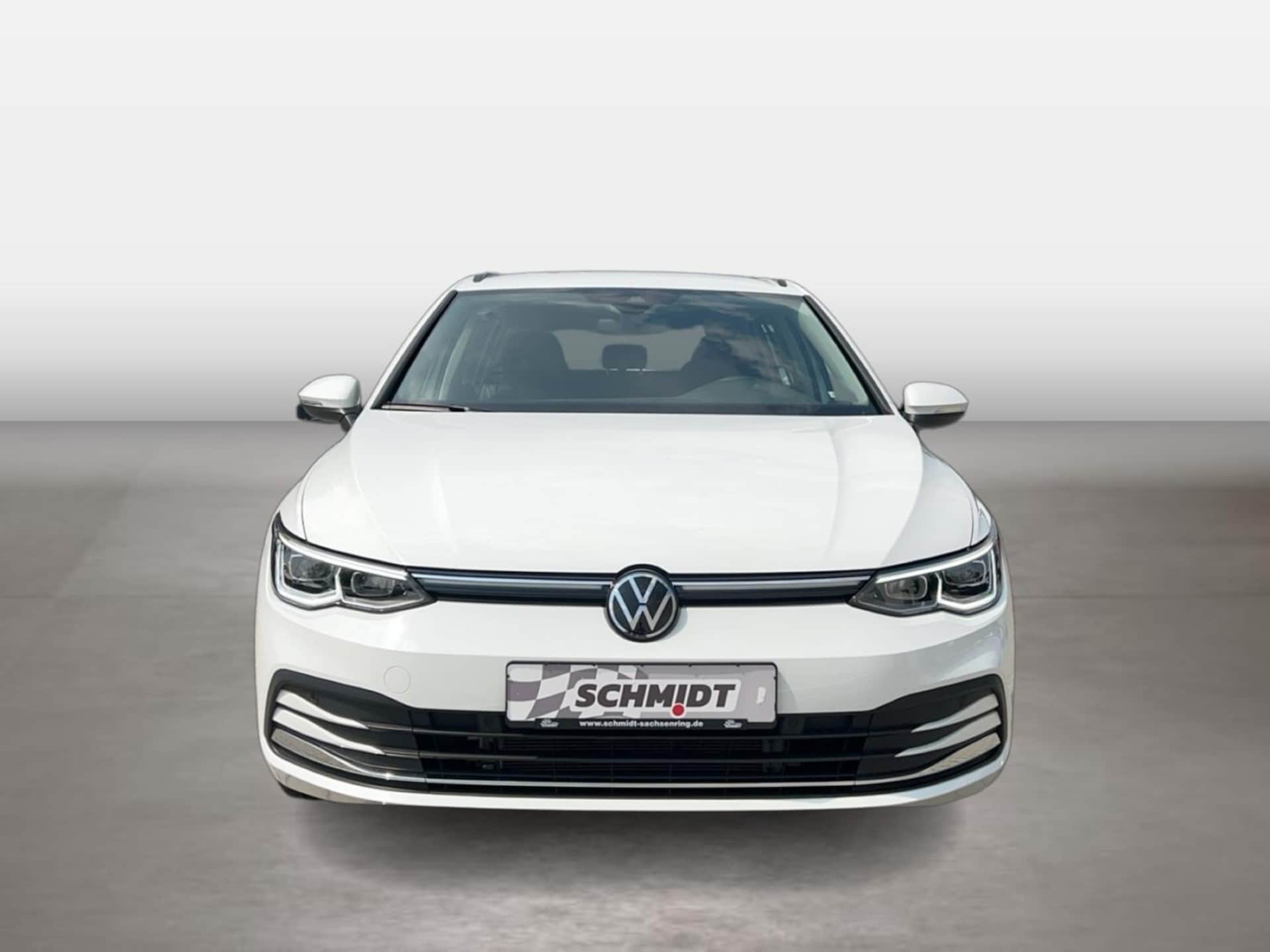 Volkswagen Golf Variant Style