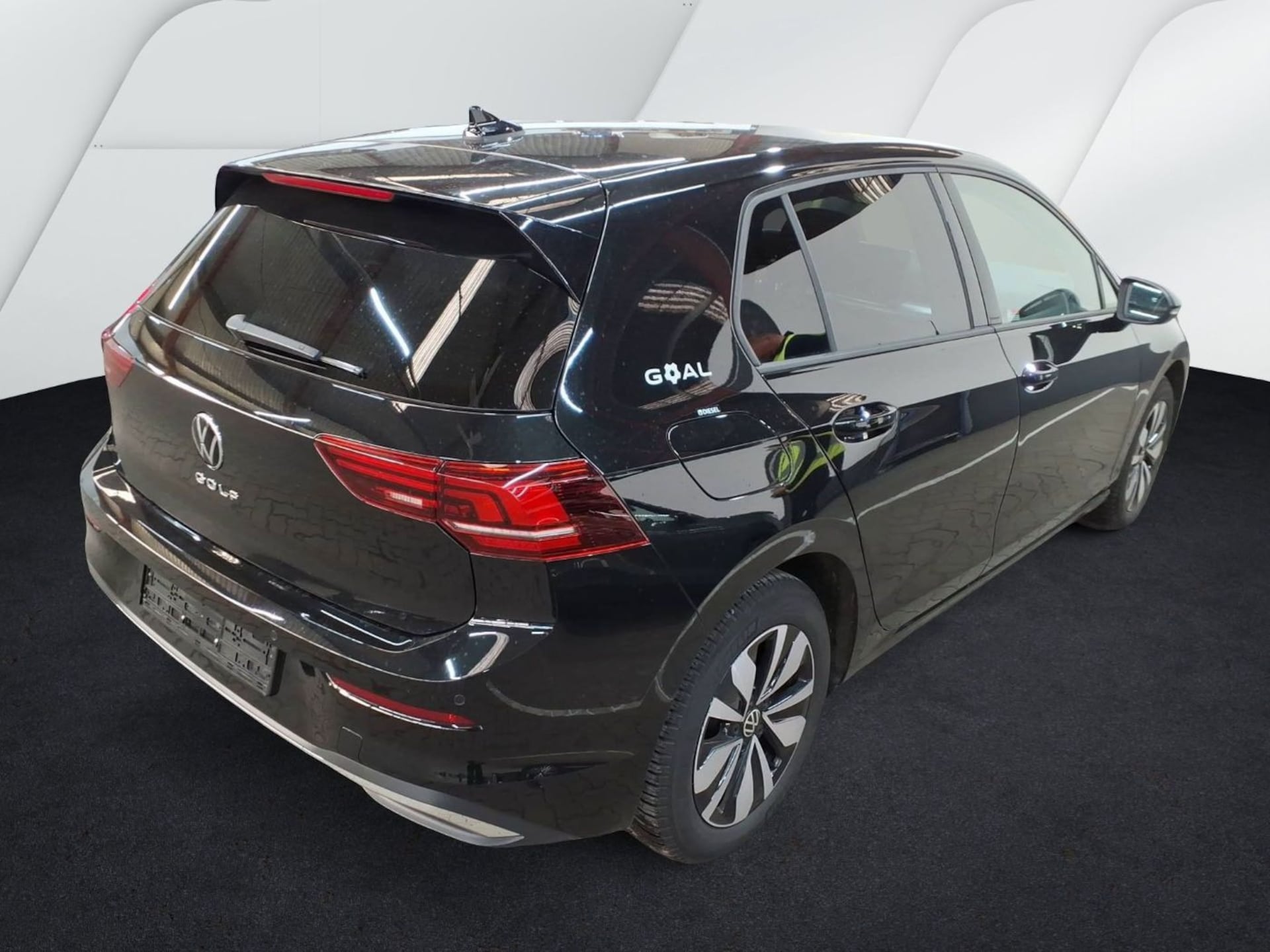 Volkswagen Golf Life