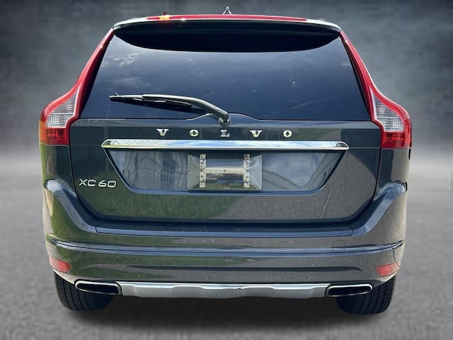 2014 Volvo XC60