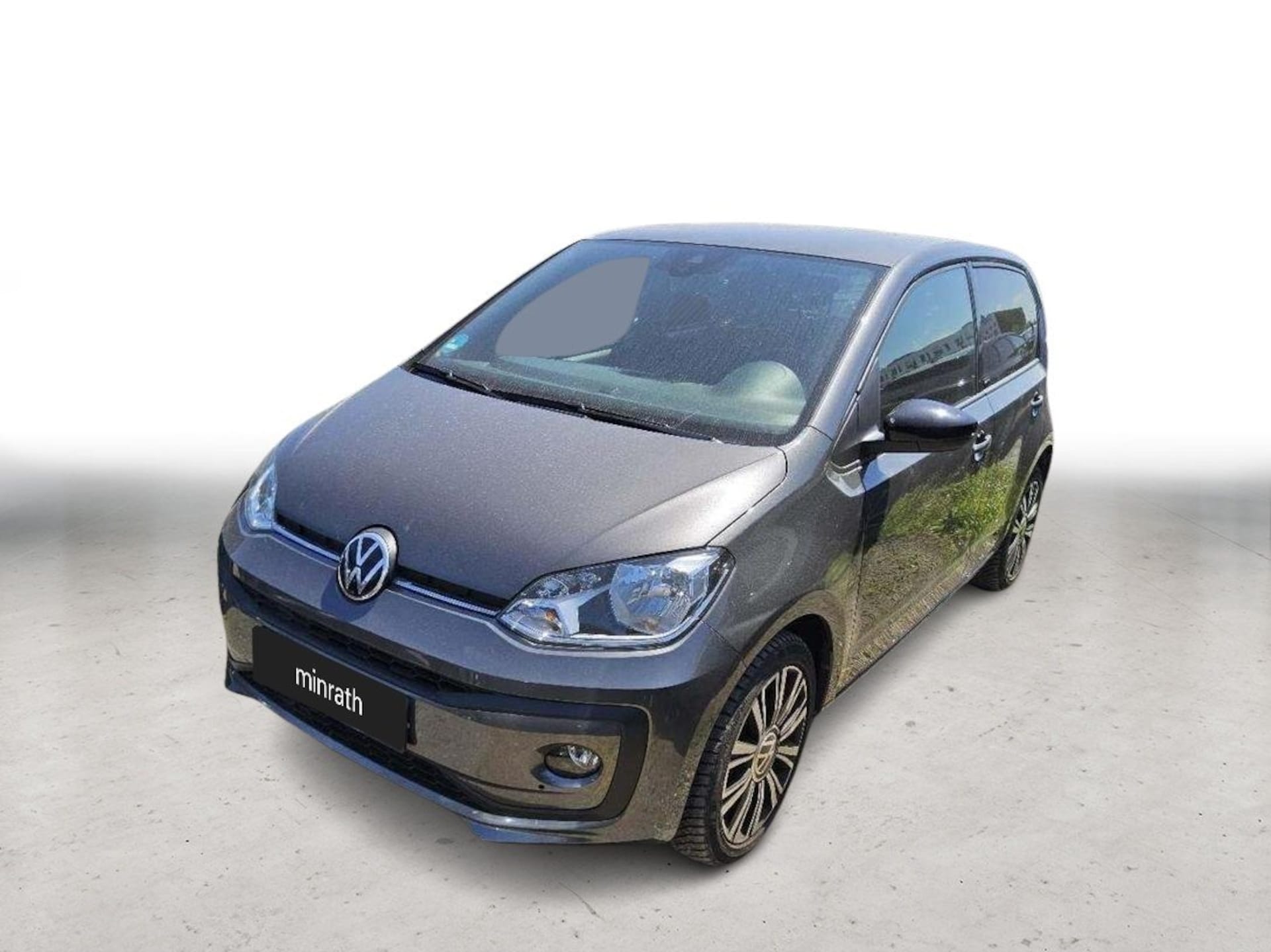 Volkswagen up! ACTIVE