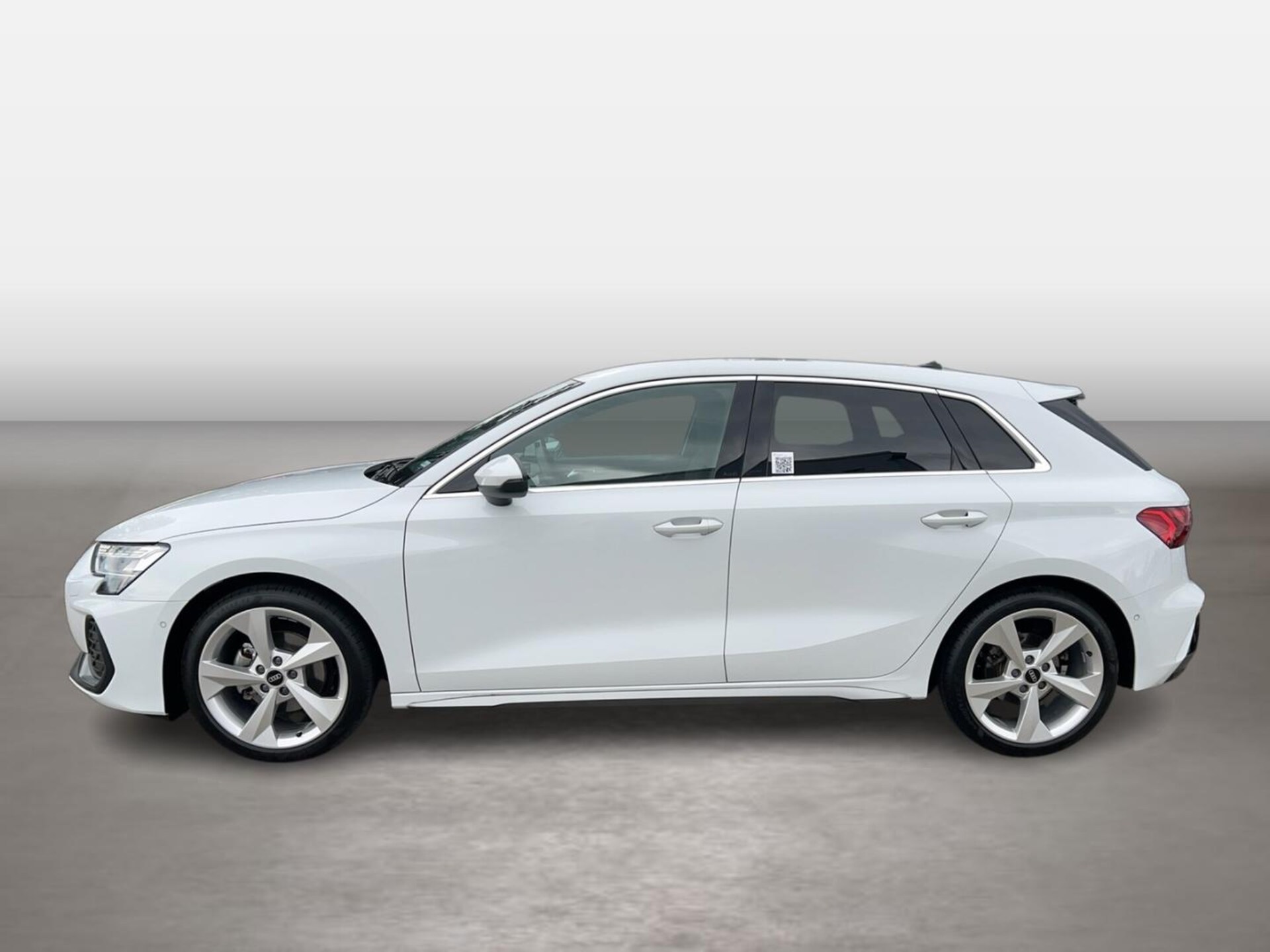 Audi A3 Sportback S line