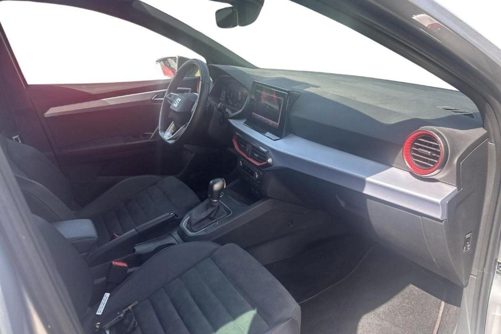 SEAT Ibiza – Bild 16
