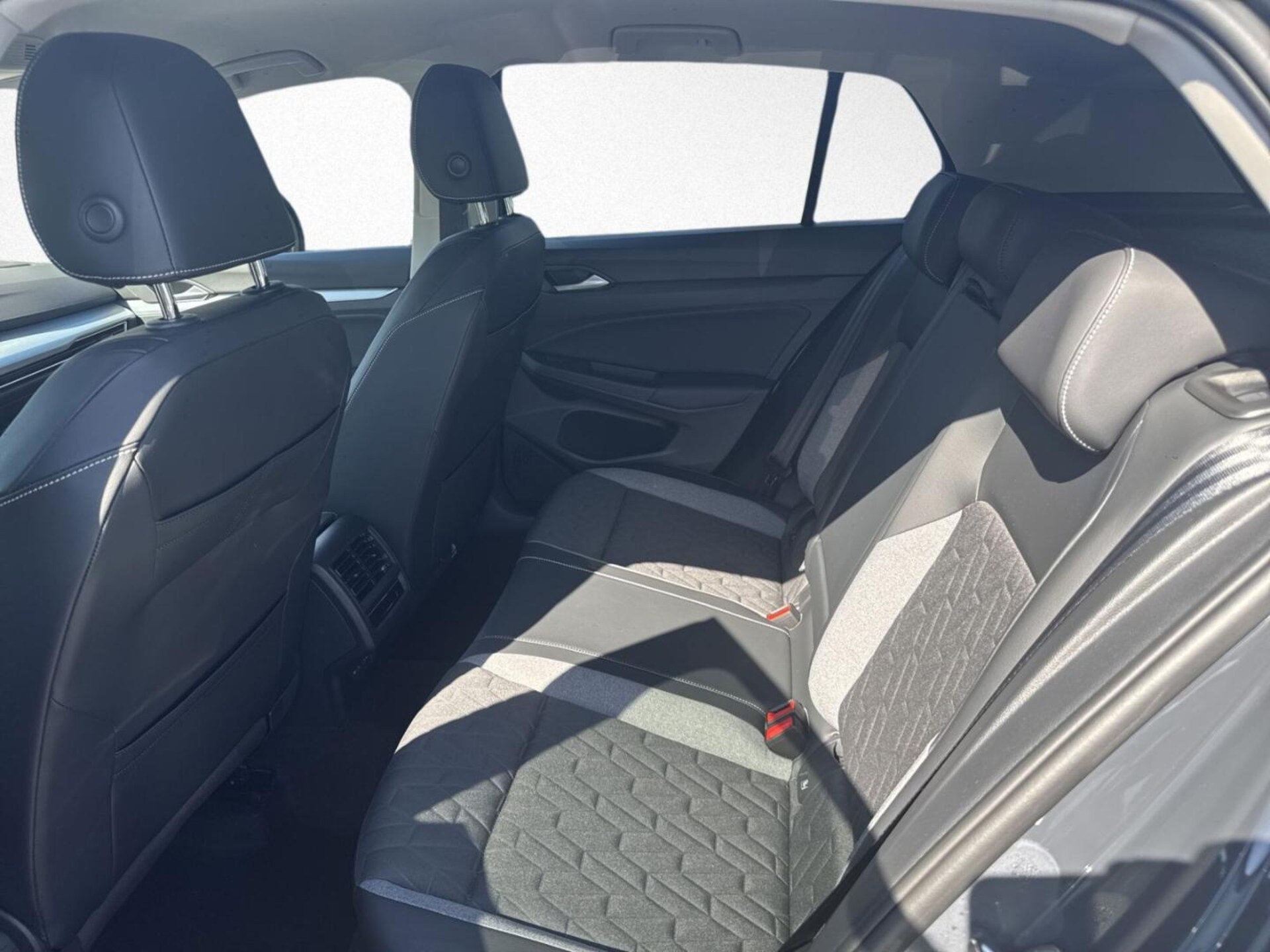 Volkswagen Golf ENERGY