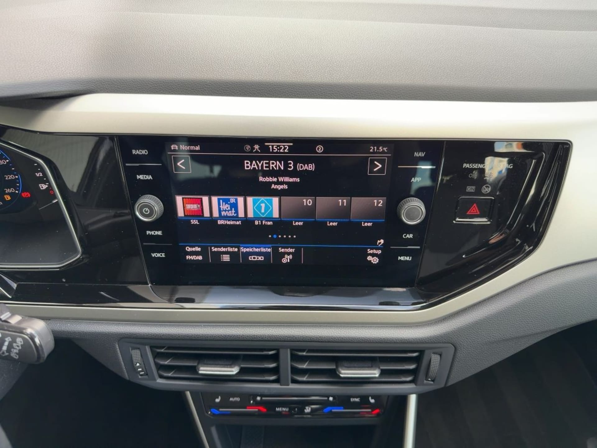 Volkswagen Taigo MOVE