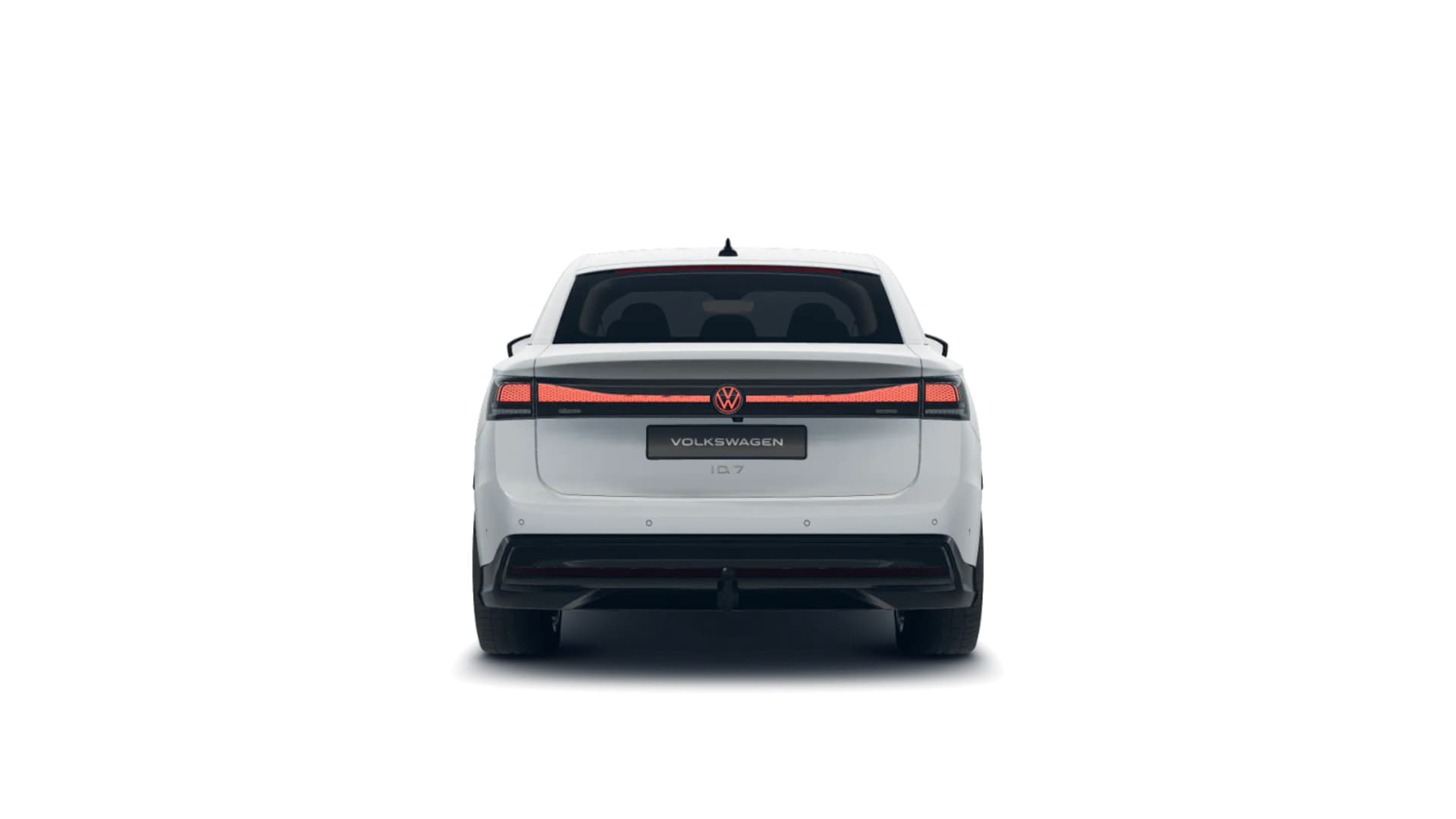 Volkswagen ID.7 Pro S