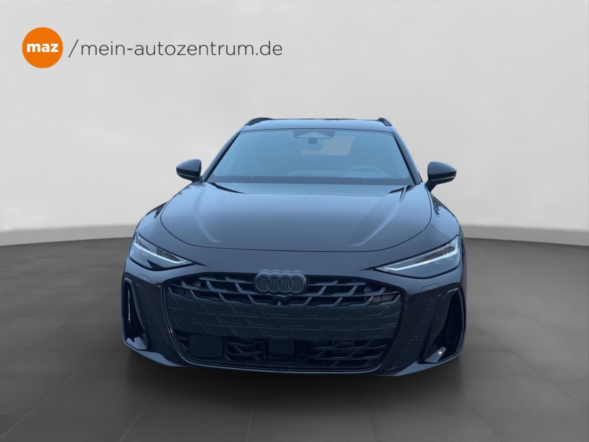 Audi A6 Avant e-hybrid edition one