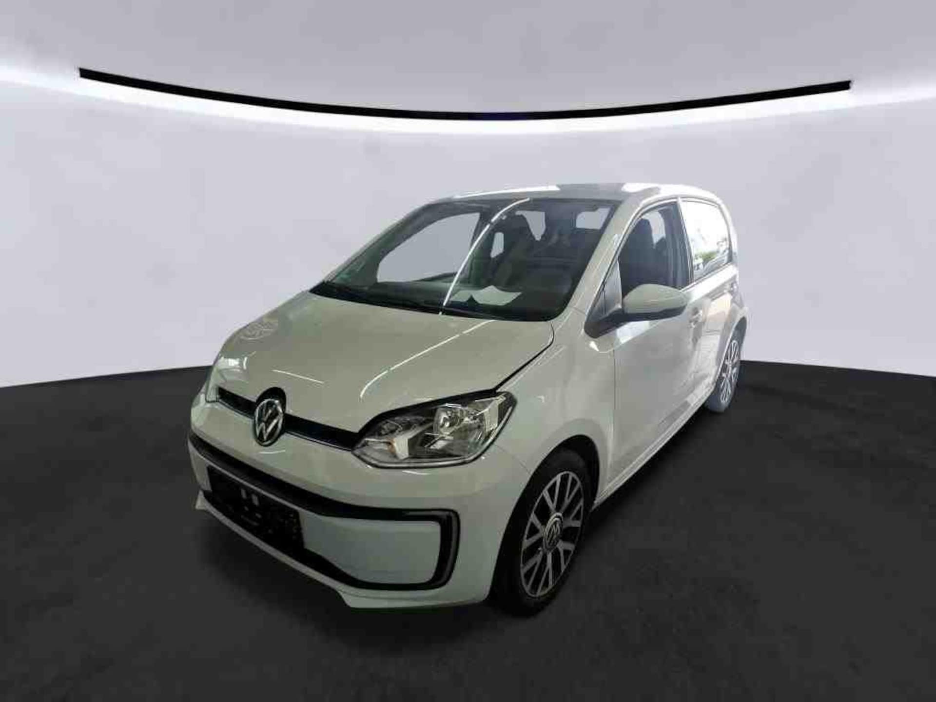 Volkswagen e-up! Style "Plus"