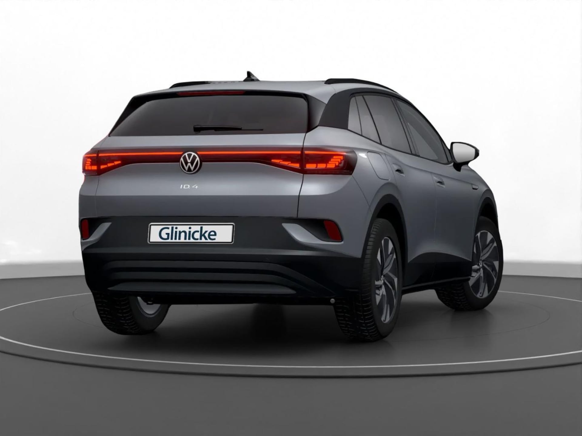 Volkswagen ID.4 Pure