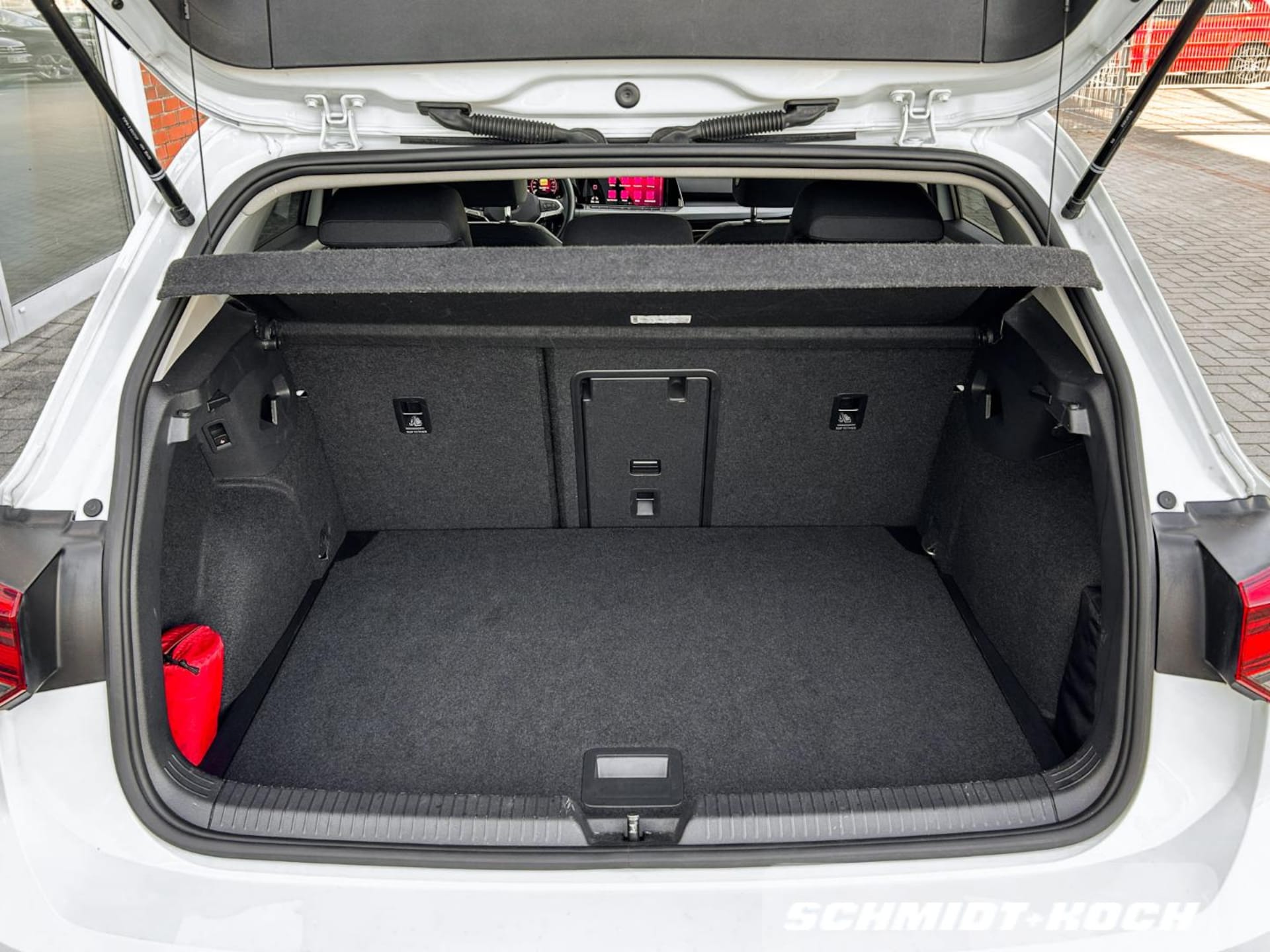 Volkswagen Golf Active