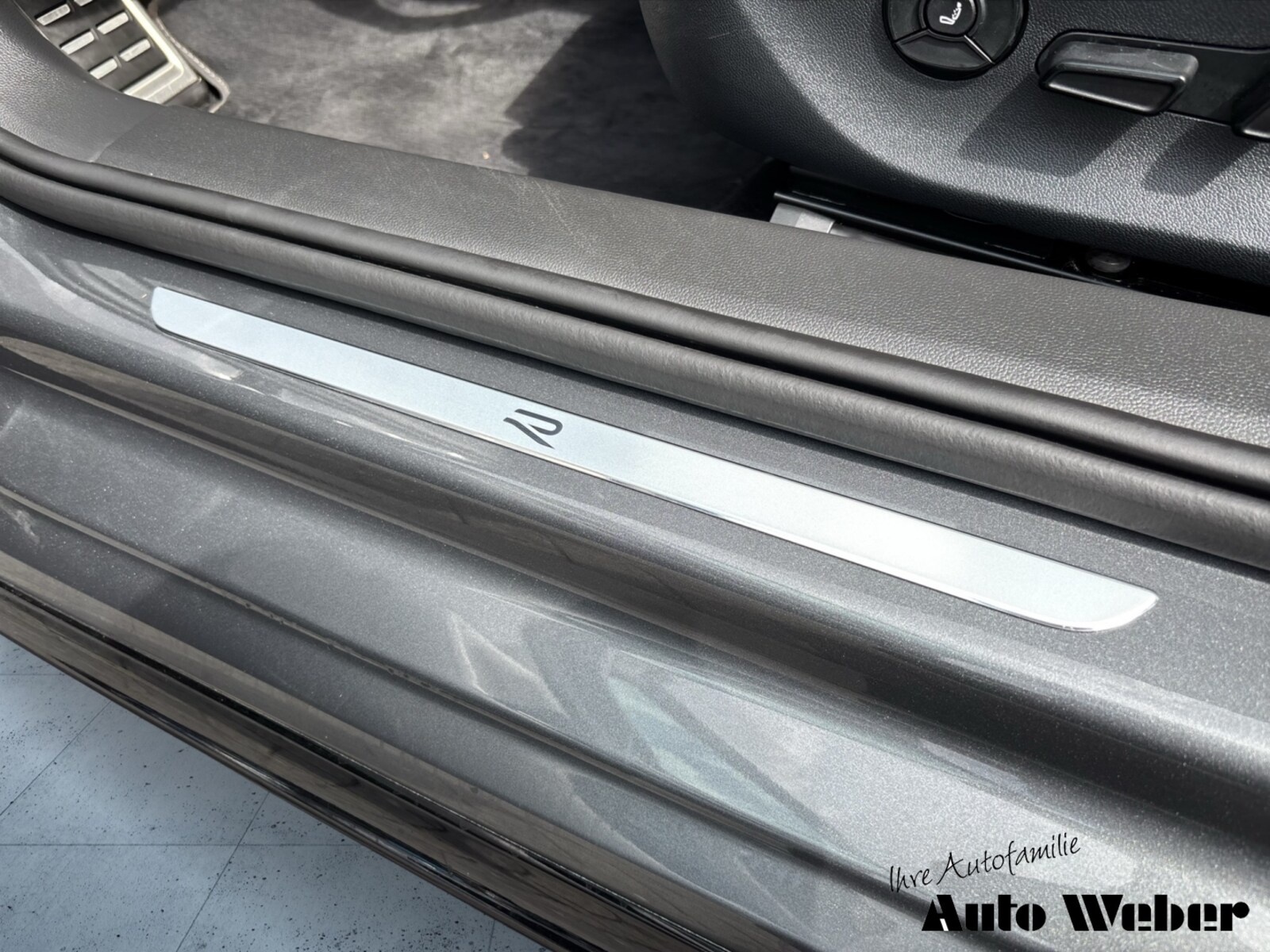 Volkswagen Passat – Bild 15